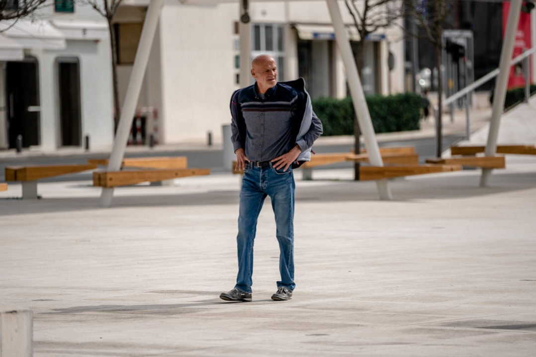 FOTO Đir po gradu, nedjelja 19. ožujka