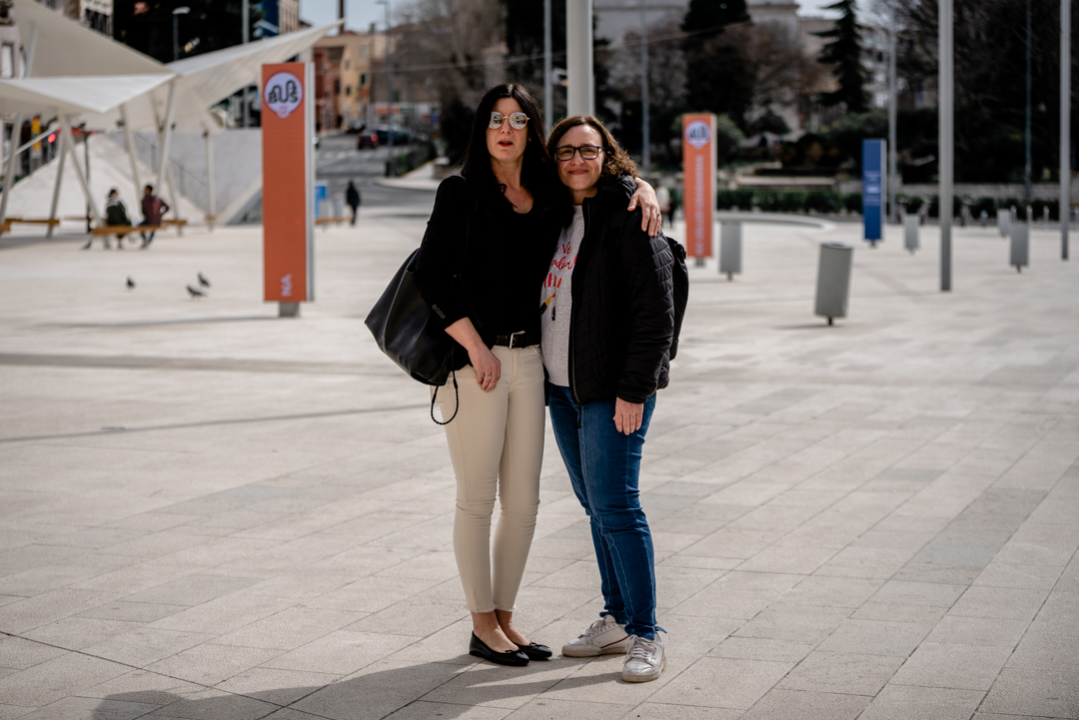 FOTO Đir po gradu, nedjelja 19. ožujka