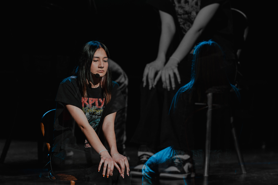 Srednjoškolci deprimirali kazalište s odličnim razlogom: ‘Izašla sam sva zbrčkana’