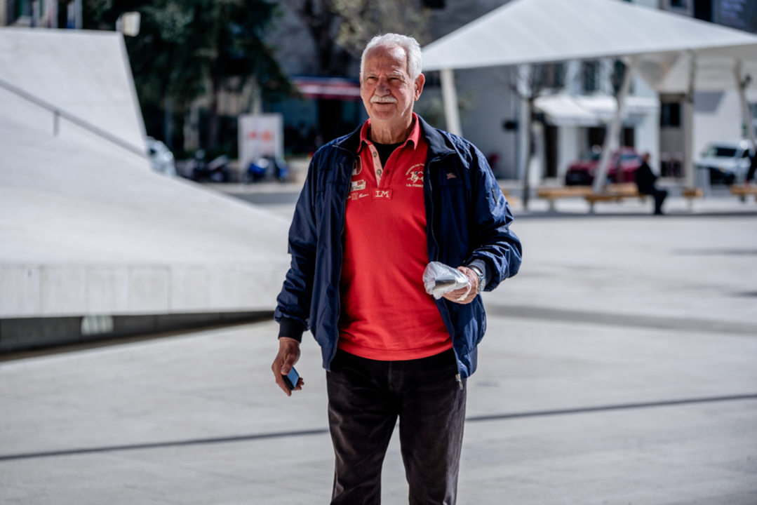 FOTO Đir po gradu, srijeda 22. ožujka