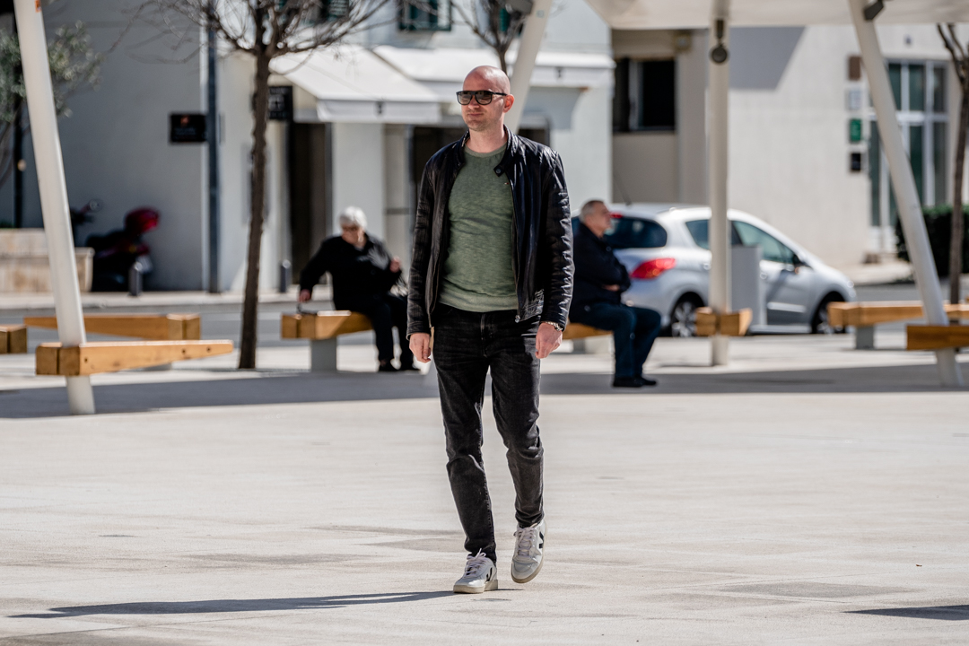 FOTO Đir po gradu, srijeda 22. ožujka