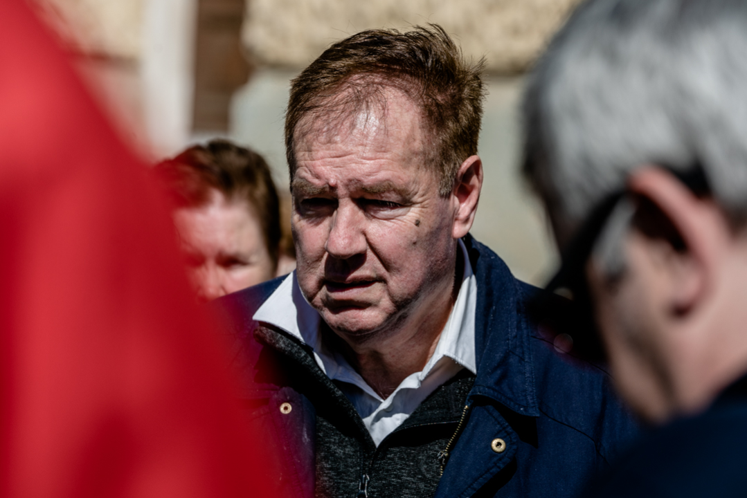 Radnice Revije traže novu nadu: 'Rude se u stečajnom postupku naplatio, a gdje smo tu mi?'