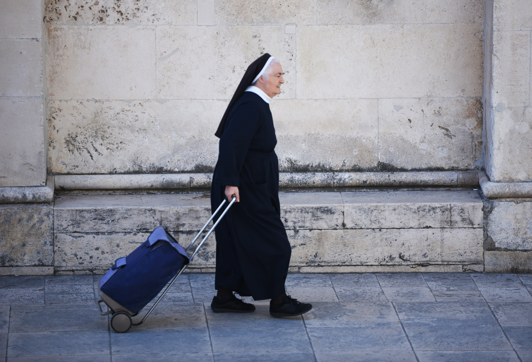 FOTO Đir po gradu, petak 24. ožujka