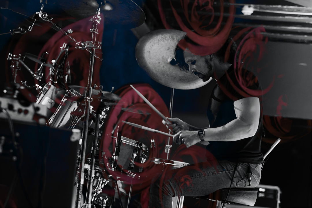 Tibor Karamehmedović u Arsenu: Intimni koncert frontmena Silentea