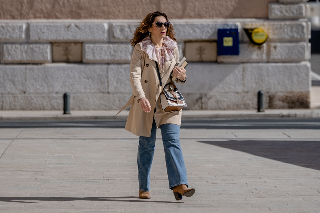 Ovotjedne vladarice modnog đira dokazale da modu nose u malom prstu!