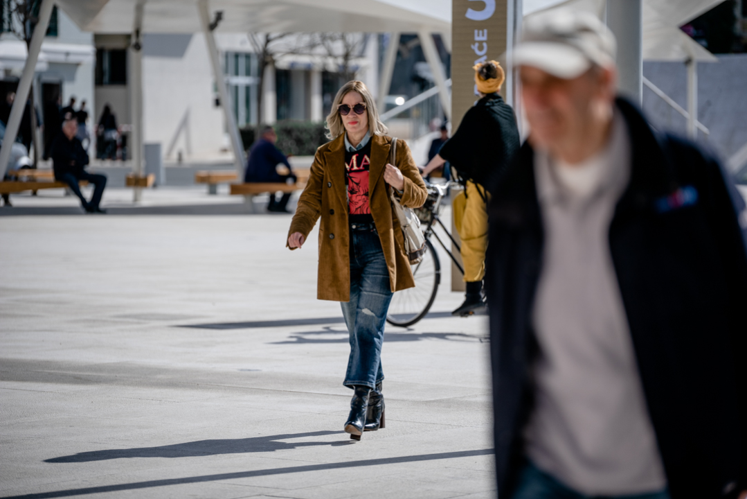 Ovotjedne vladarice modnog đira dokazale da modu nose u malom prstu!