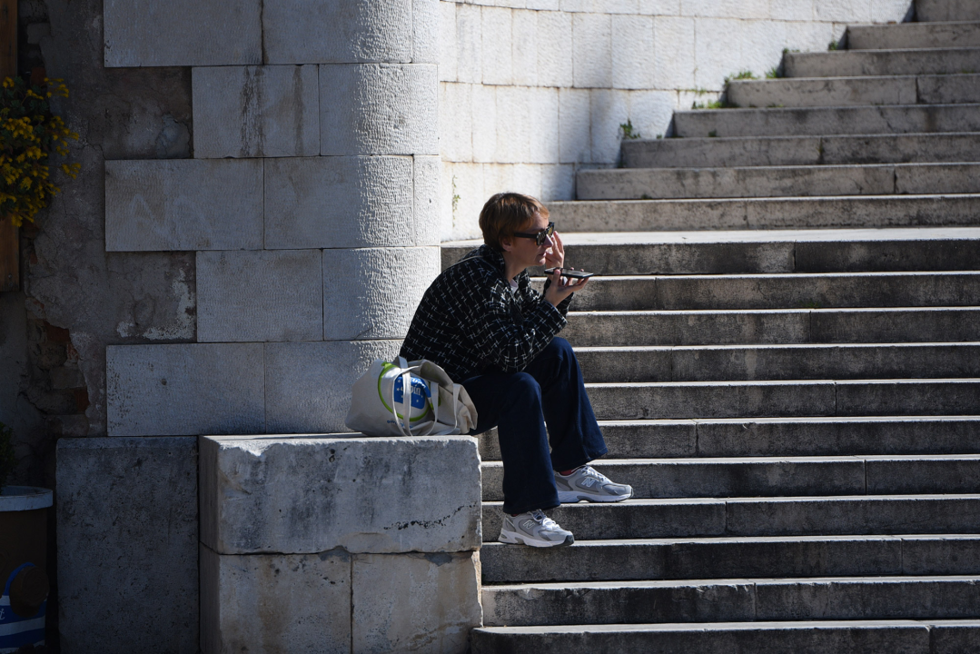 FOTO Đir po gradu, subota 25. ožujka