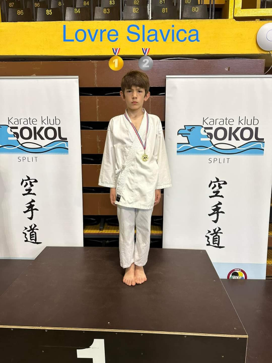 KK Murter ovaj vikend osvojio 13 medalja: 'Hvala svima koji su uz nas i prate priču koja raste iz dana u dan'