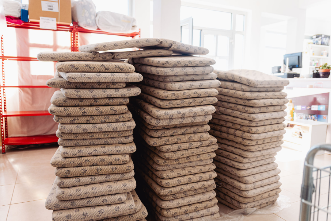 Praonica iWash-uWash odsad nudi najam plahti i ručnika!