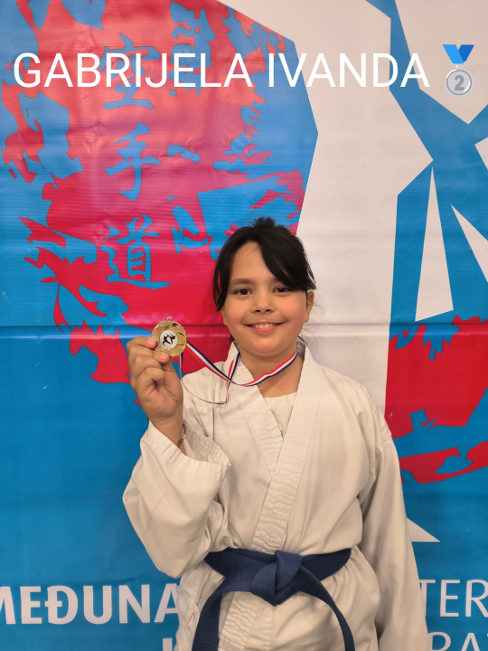 Još jedan uspješan vikend za KK Šibenik 1066: Medalje osvajali u Splitu i Banja Luci 