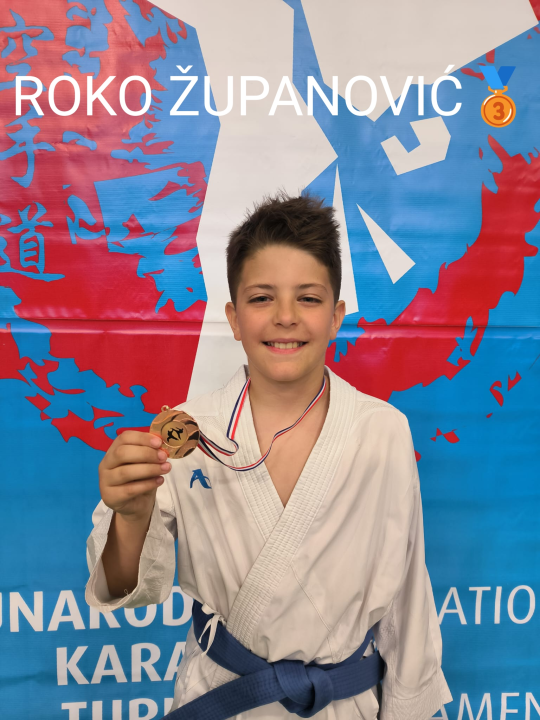 Još jedan uspješan vikend za KK Šibenik 1066: Medalje osvajali u Splitu i Banja Luci 