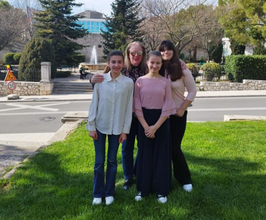 Učenici Glazbene škole ostvarili sjajne rezultate na natjecanjima