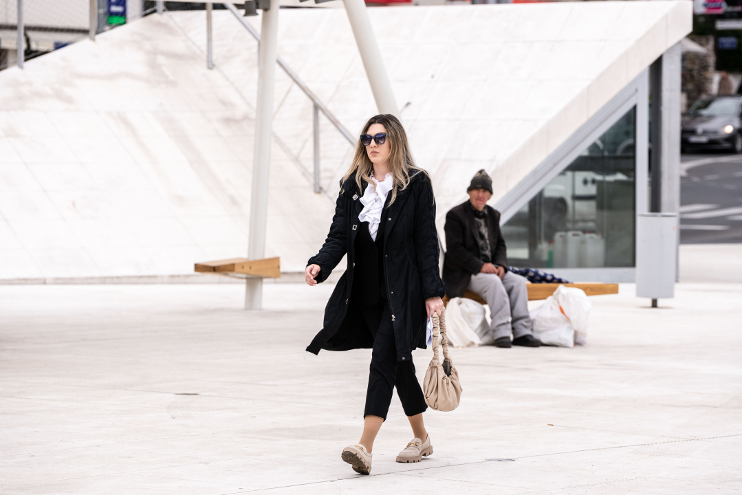 FOTO Đir po gradu, srijeda 29. ožujka