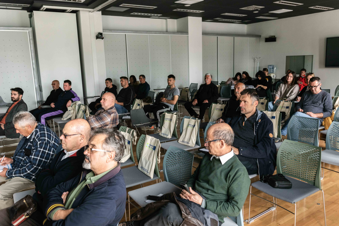 U ABC-u predstavljen Strateški plan Zajedničke poljoprivredne politike RH 