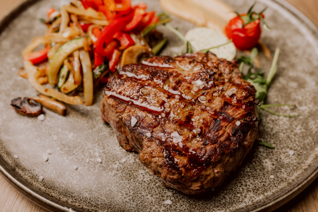 Ako još niste, vrijeme je da isprobate punjenu vješalicu 'Kod starog'! 