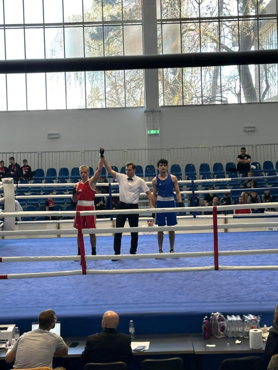 Andrija Perković i Enrico Krluk: ‘Talent nije presudan, sve je u radu i trudu’