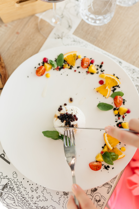 Vikend rezervirajte za nezaboravne trenutke na otvorenju Pomalo Bistro &amp; Bara u Žaboriću!