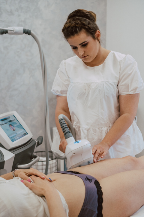 Oblikujte svoje tijelo prije ljeta uz tretmane Be You salona!