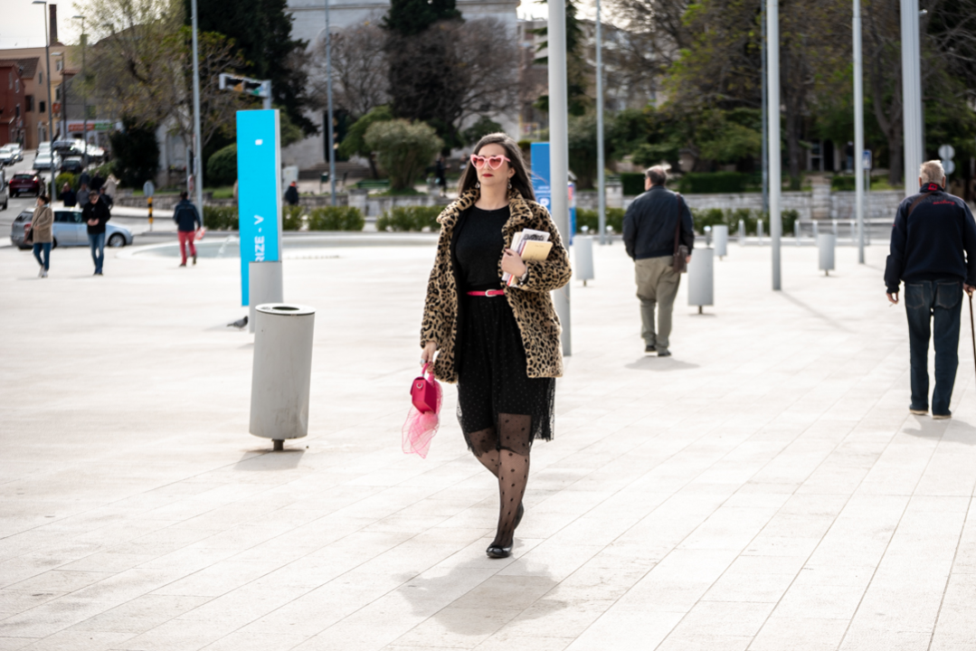 FOTO Đir po gradu, četvrtak 6. travnja