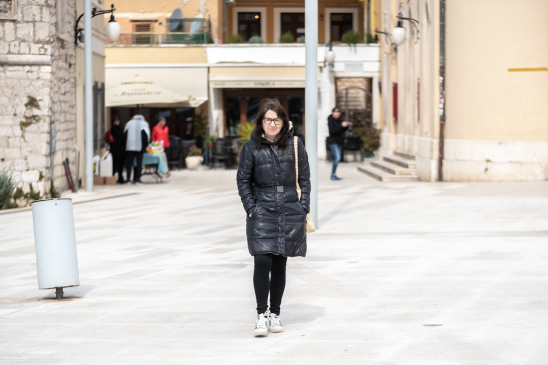 FOTO Đir po gradu, četvrtak 6. travnja