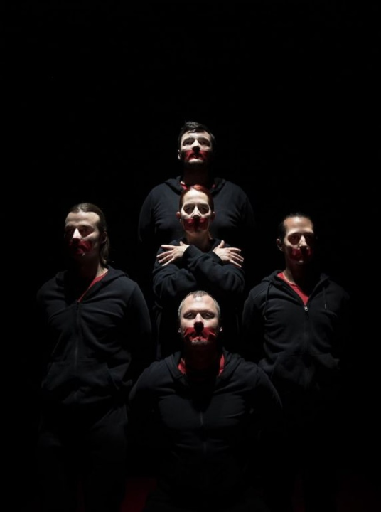 U šibenkom kazalištu sljedeći tjedan pogledajte 'Realiste' i 'Gastarbajtere' 