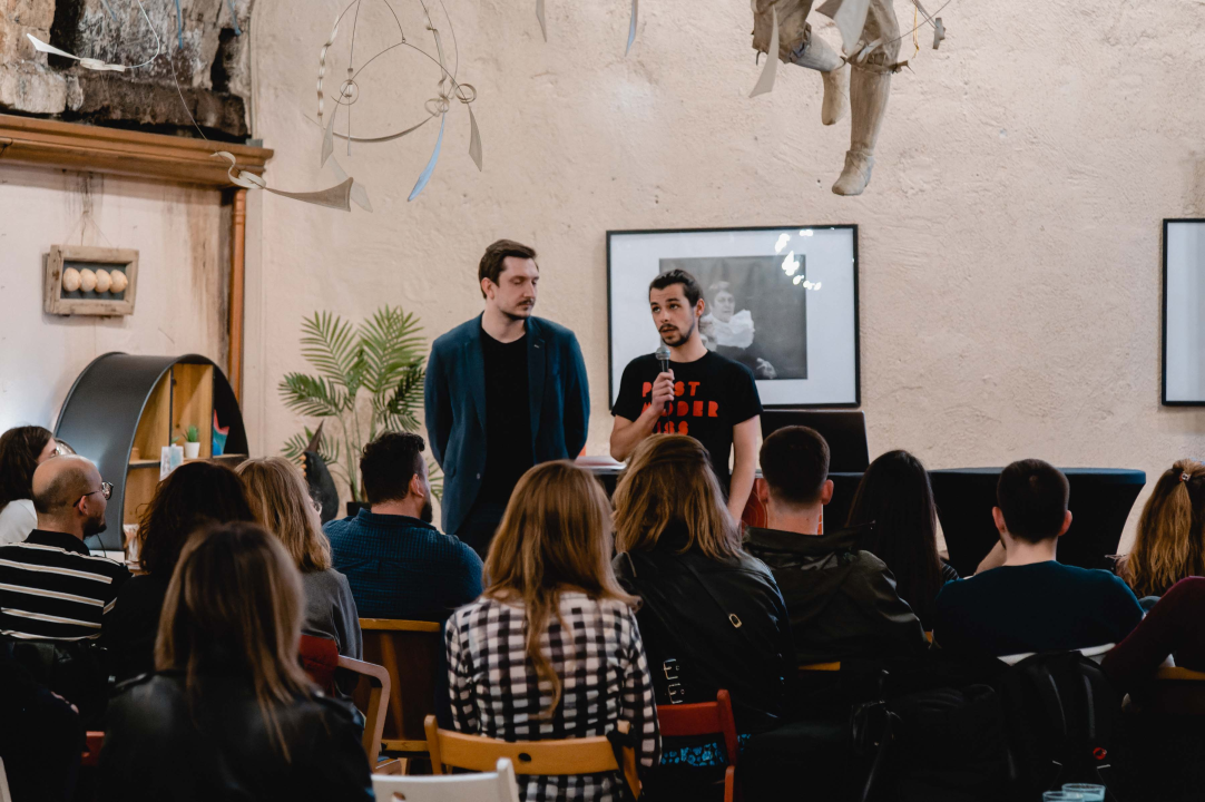 Platforma Krajobrazovanje u Azimutu predstavila ‘Situaciju’: Čija je odgovornost naš prostor?