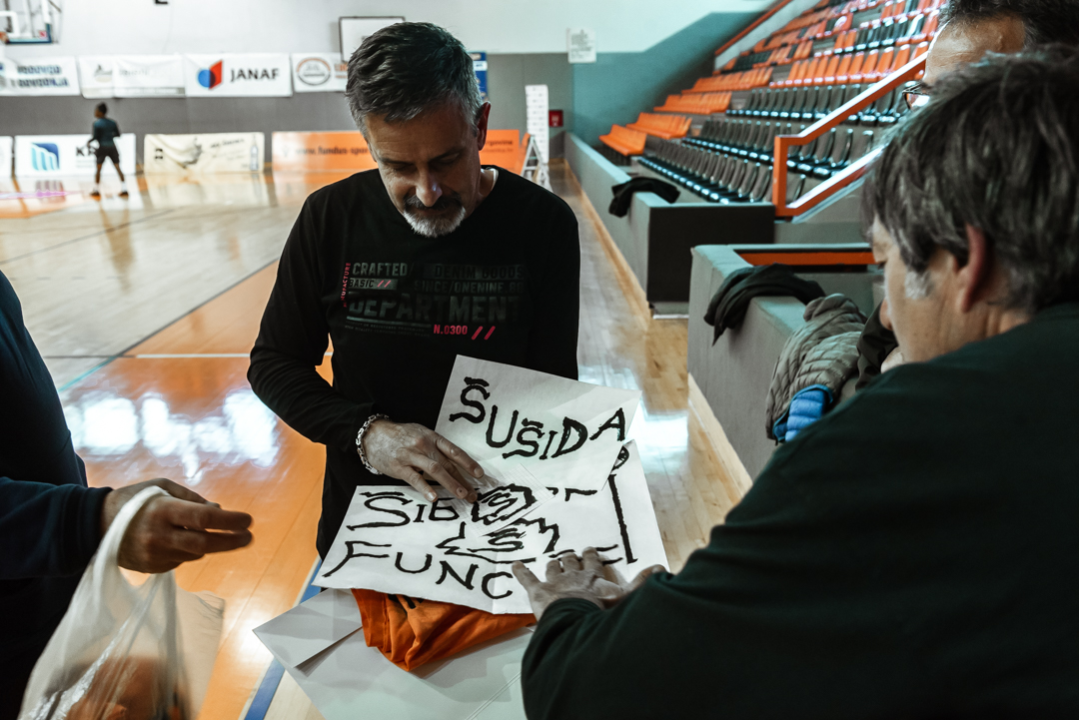 Tvorci legendarne zastave: Kako su od Šušide nastali Funcuti...