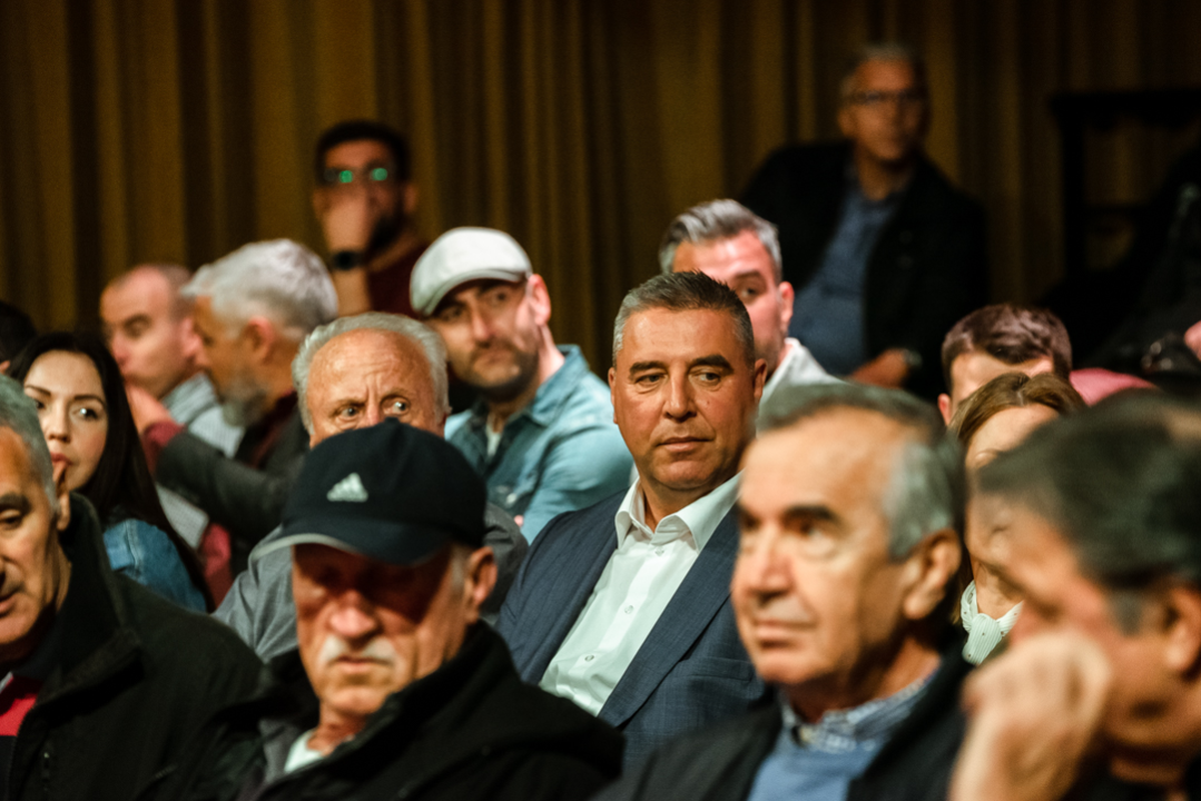 I nakon 40 godina Gorica i Dolac, Plišac i Varoš slave titulu i čekaju novu, Šarić: 'Tad smo imali love ko blata'