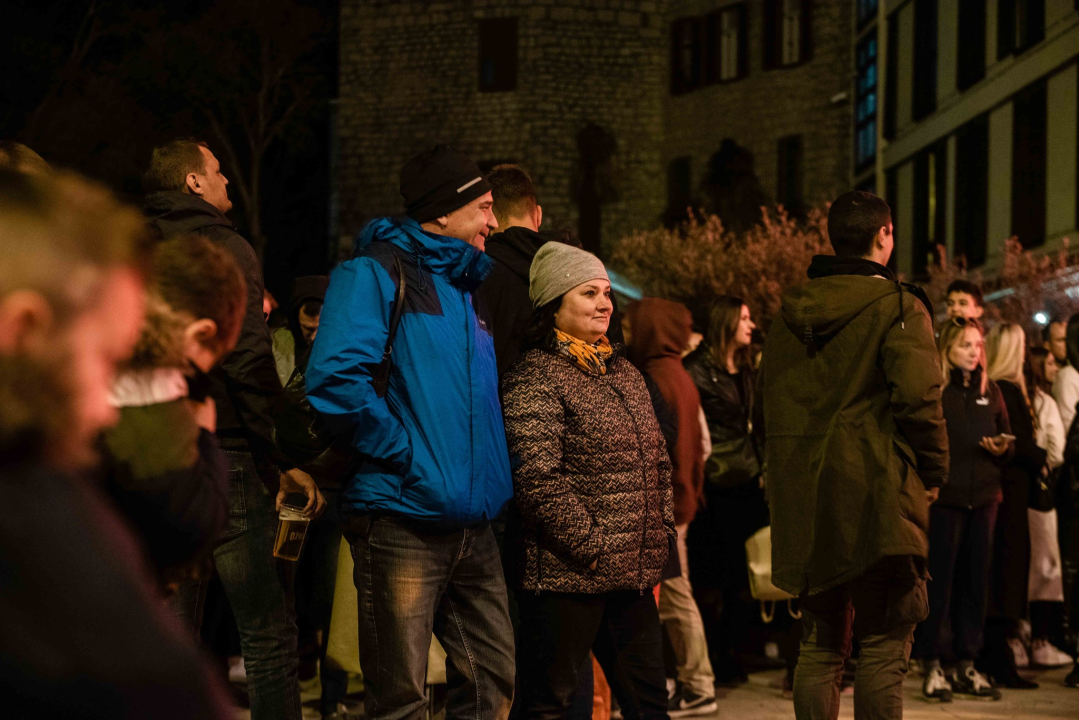 Funcuti spektakularno proslavili 40. rođendan