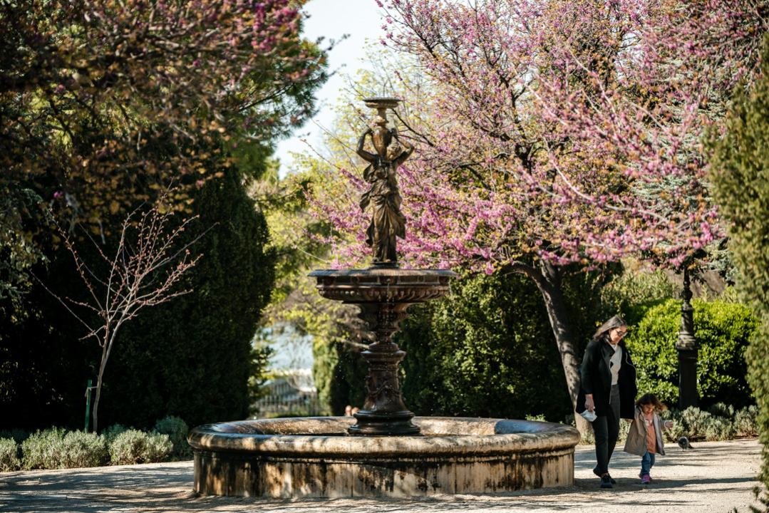 FOTO Đir po gradu, srijeda 12. travnja