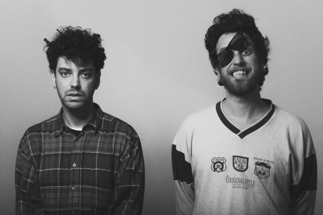 Red Axes u šibenskom Tunelu produkt je elementarne nepogode. Tko zna kad ćemo opet imati takav spektakl!