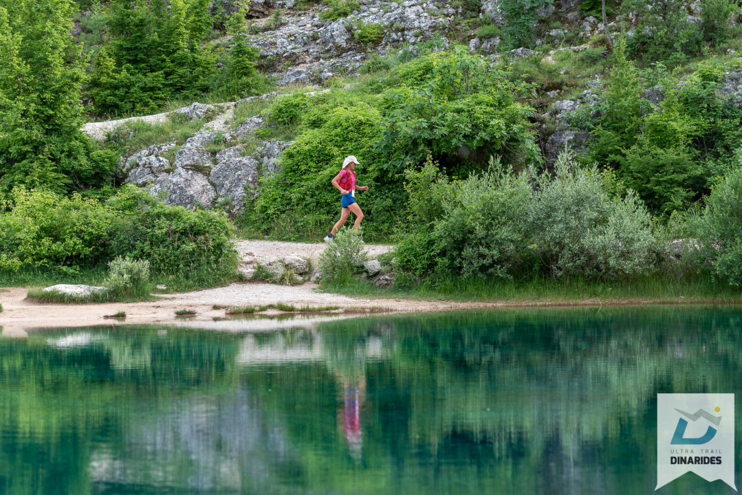Prijavite s na Ultra Trail Dinarides, spektakularnu trkačku avanturu kroz predivnu prirodu Dinare i Kamešnice