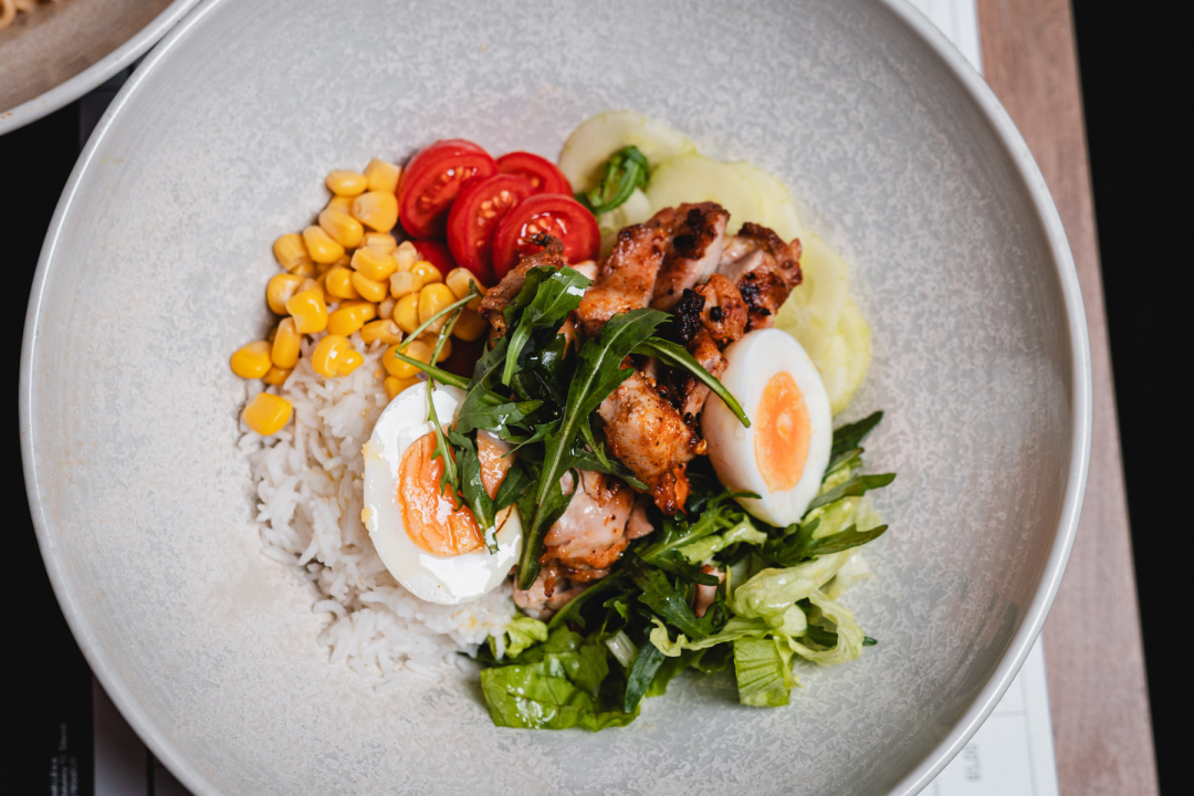 Vrhunski azijski wok isprobajte u pizzeriji Victoria! 