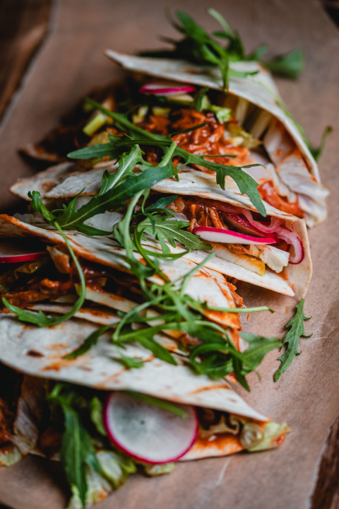 Vrhunski azijski wok isprobajte u pizzeriji Victoria! 