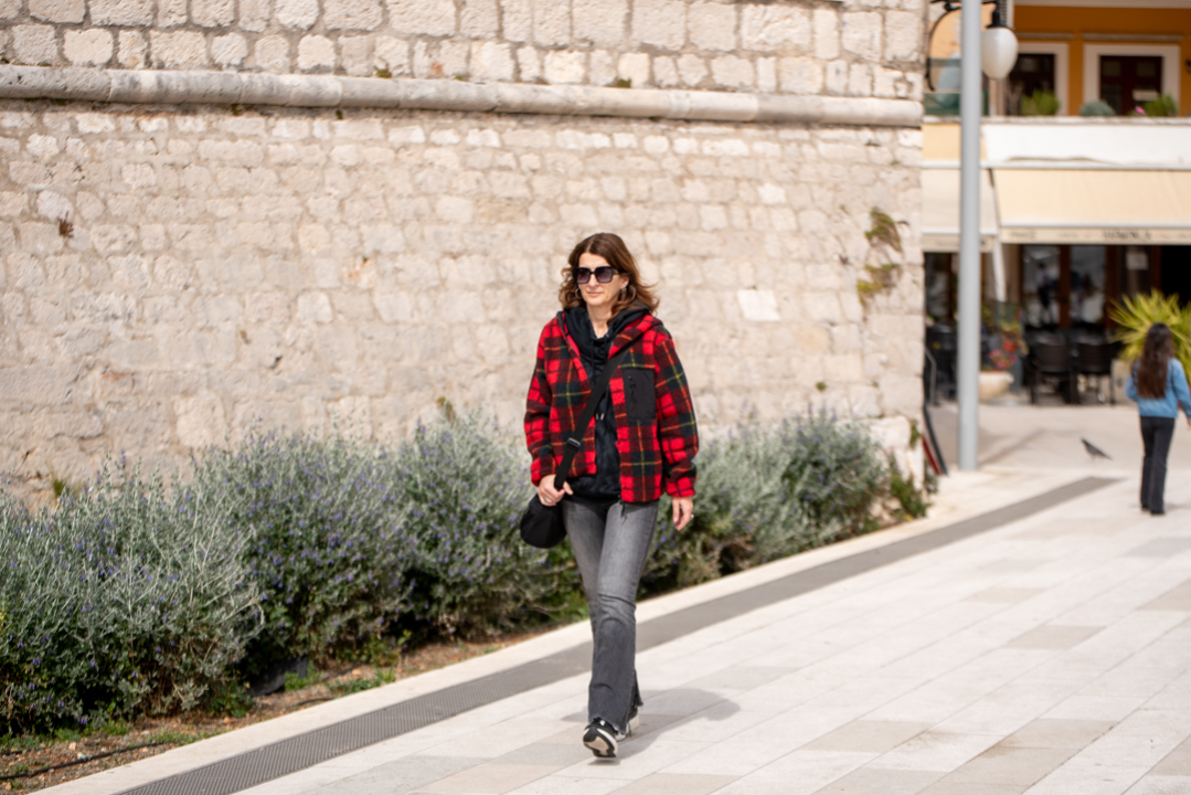 FOTO Đir po gradu, subota 15. travnja