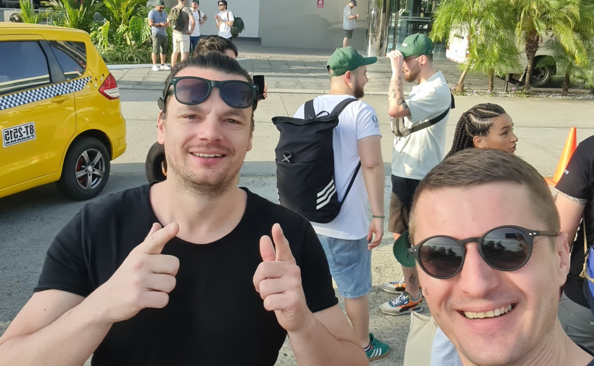 Beli u Venezueli: Posjetio svjetski poznatu destileriju, a porazgovarao je i s 'Messijem svijeta ruma'