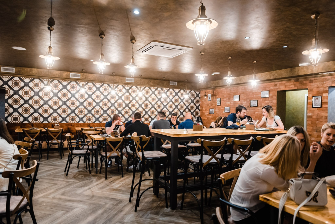 Proslavite posebne događaje s najbližima u popularnom Maestro Food&amp;Baru!