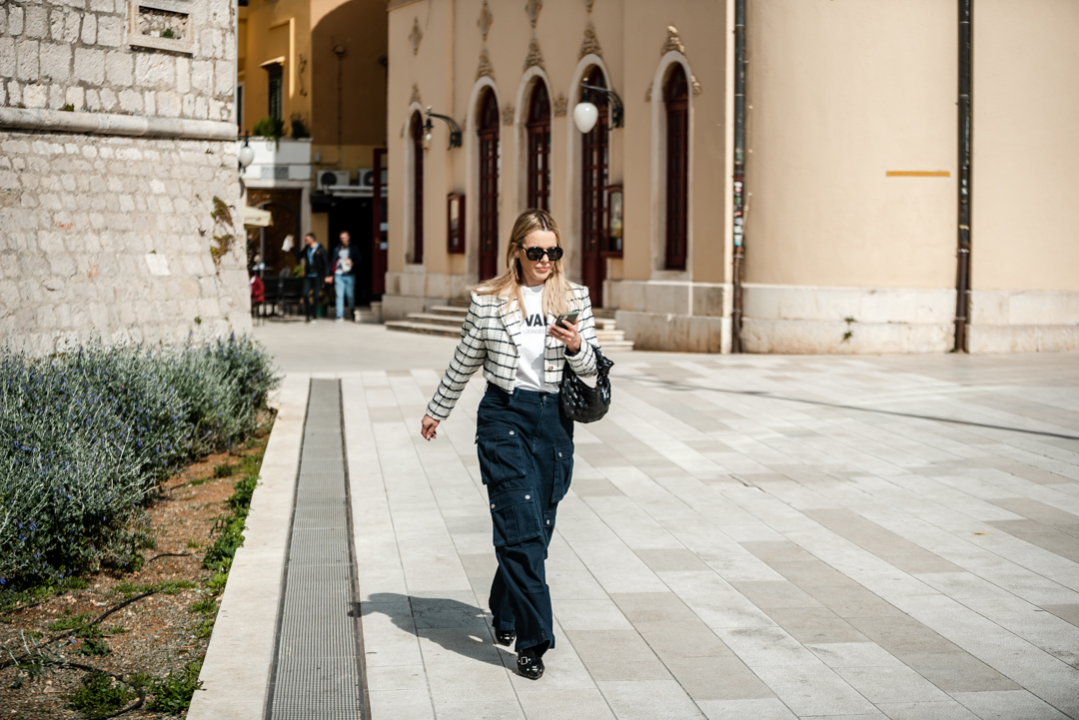 FOTO Đir po gradu, srijeda 19. travnja