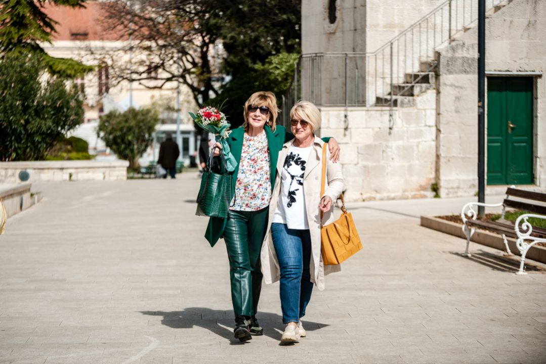 FOTO Đir po gradu, srijeda 19. travnja