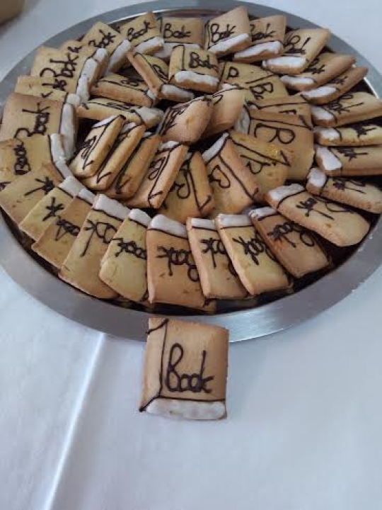 Turističko-ugostiteljska i Medicinska škola Šibenik u projektu stvaranja novih čitatelja