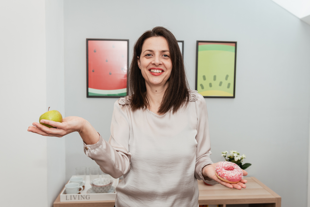 Postignite svoj cilj uz personalizirani program Beauty Bara Tamara!