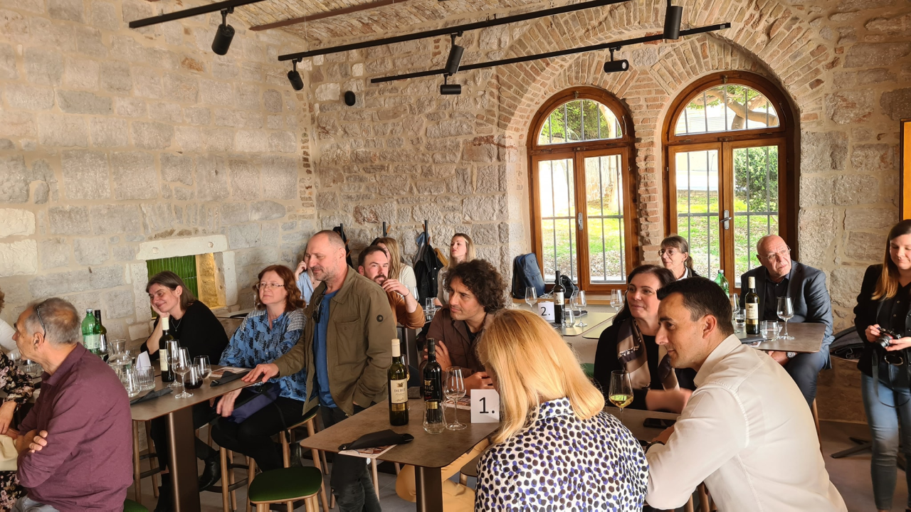  Inkluzivna kuhinja u Šibeniku: 'Želimo podići svijest o sposobnostima osoba s invaliditetom'