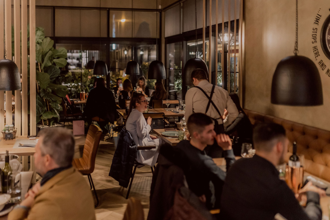 'Kod starog' isprobajte čak tri vrste sočne pljeskavice! 