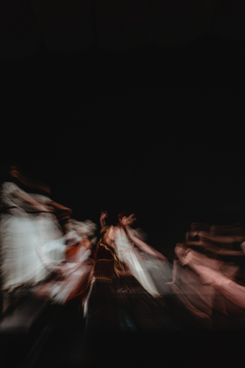 Fenomenalna predstava dramskog studija Ivana Jelić: ‘Repertoar’ traži granicu umjetnosti i profita