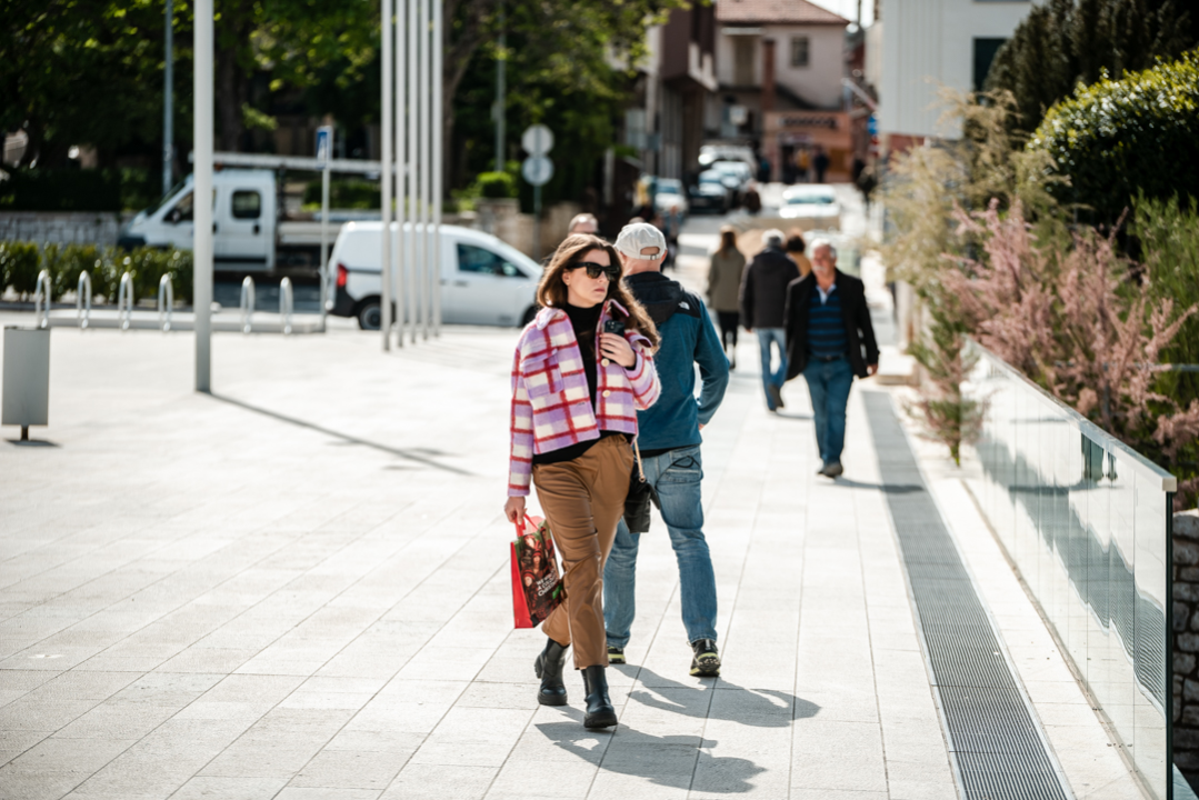Moderne kombinacije ovotjednih vladarica modnog đira u koje ćete se zaljubiti!