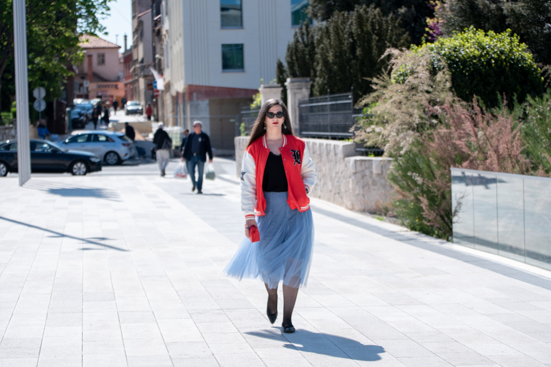 FOTO Đir po gradu, subota 22. travnja