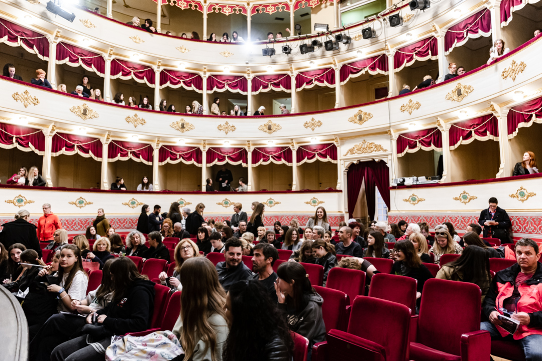 Održana premijera predstave dramskog studija Ivana Jelić ‘Repertoar’