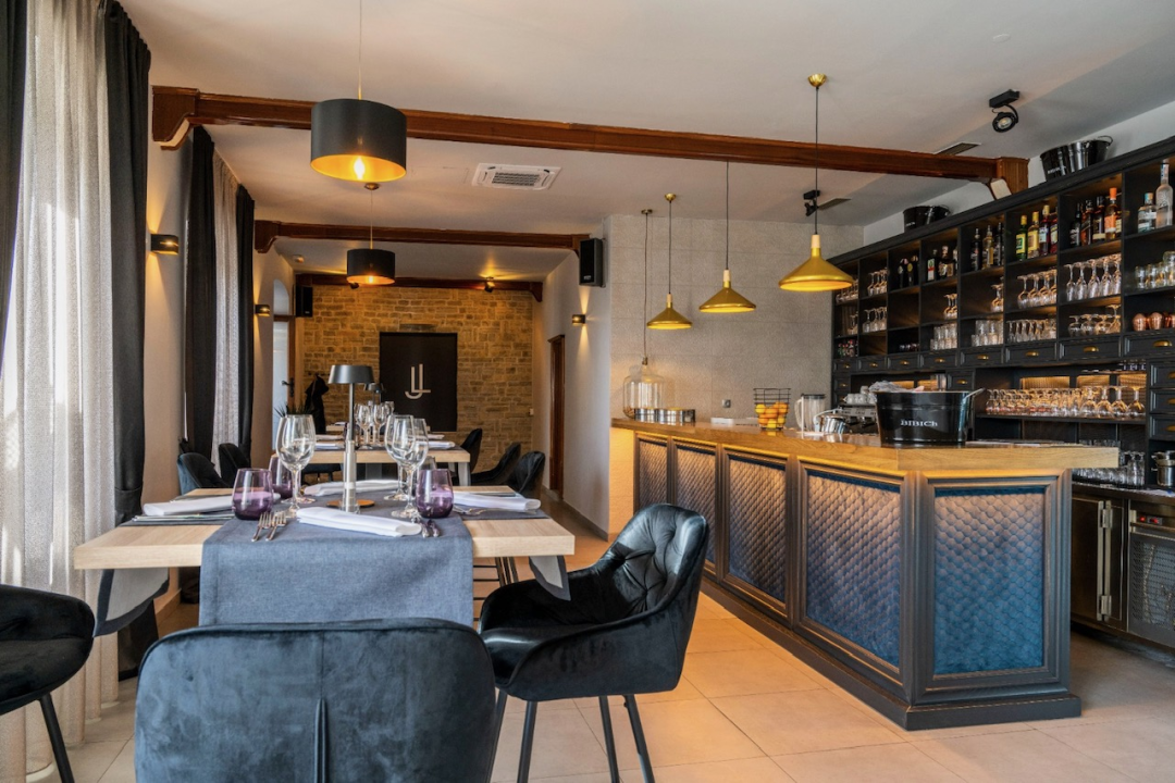 Le Jardin je novo mjesto koje moraju posjetiti svi gastroljupci!