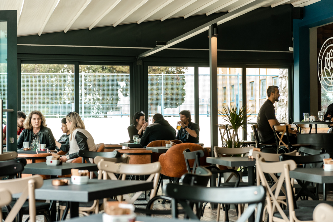 Iskoristite jutro i popijte vrhunsku kavu u Pubu 022!  