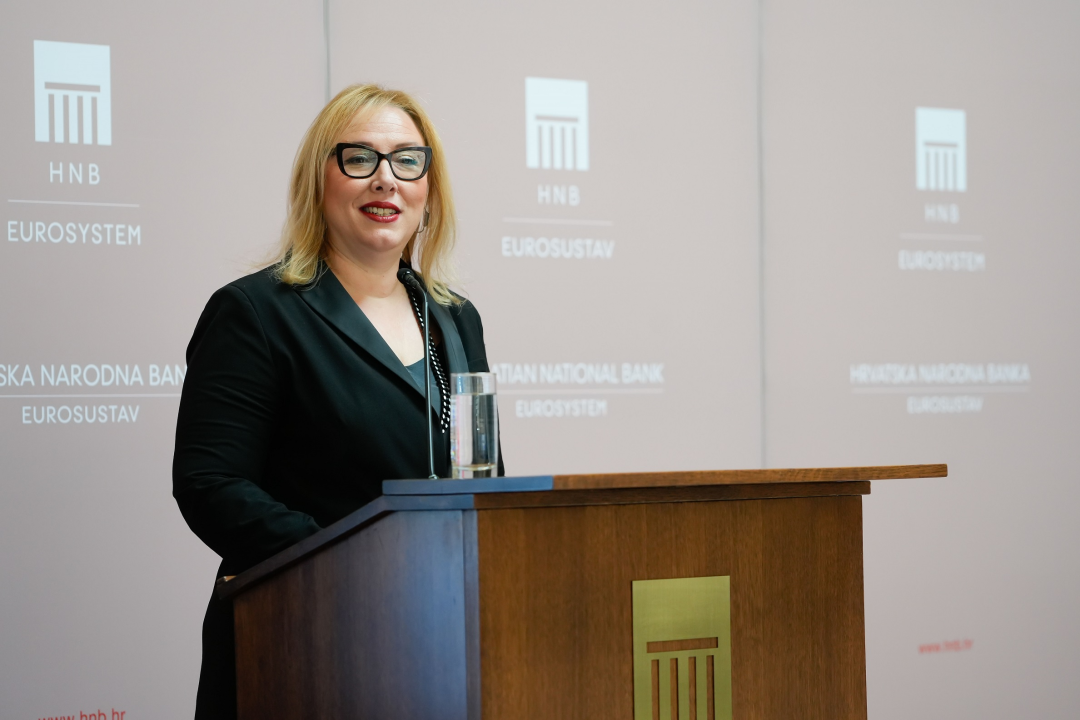 Hrvatska kovnica novca slavi 30 godina osnutka!